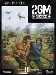 2GM Tactics Deluxe