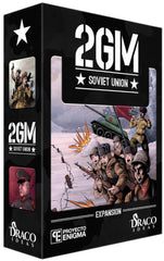 PREORDER 2GM Soviet Union Expansion