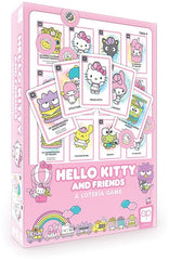 LOTERIA: Hello Kitty and Friends