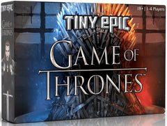 PREORDER Tiny Epic Game of Thrones