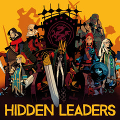 Hidden Leaders