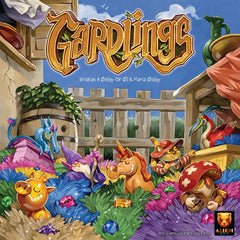 PREORDER Gardlings