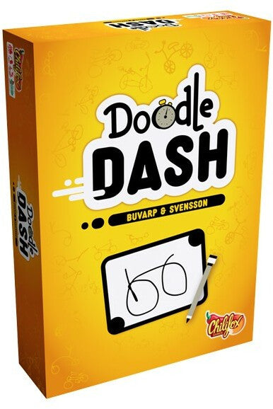 Doodle Dash
