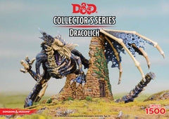D&D Collectors Series Miniatures: Neverwinter  Dracolich