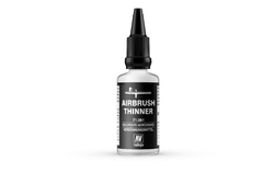 Vallejo Airbrush Thinner 32 ml