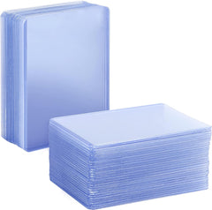 Generic Clear Top Loader (100 pc)