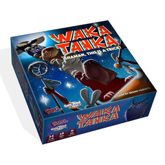 PREORDER Waka Tanka