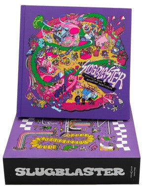 PREORDER Slugblaster - Game of the Year Edition