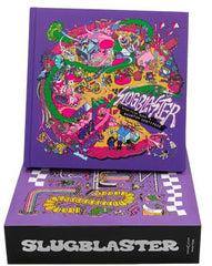 PREORDER Slugblaster - Game of the Year Edition