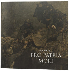 PREORDER Pro Patria Mori RPG Zine