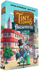 PREORDER Tiny Towns Architects Expansion