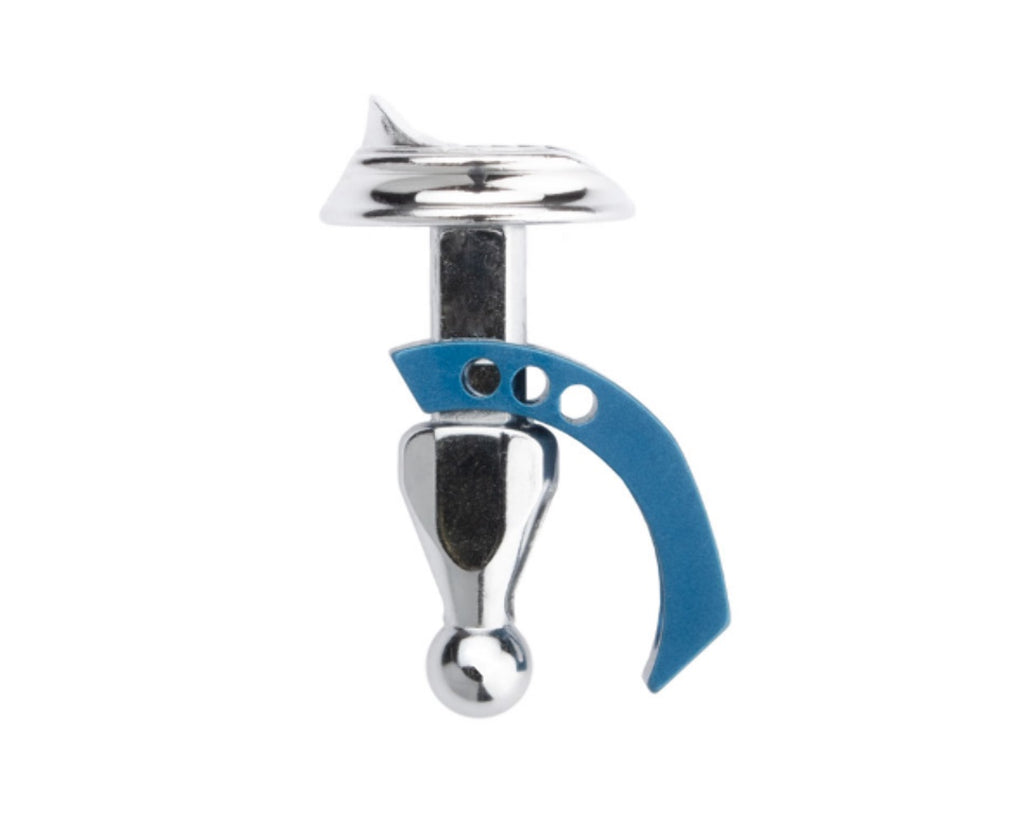 H&S Airbrushes - GIRALDEZ Trigger Assembly