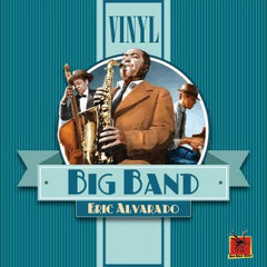 Vinyl Big Band Expansion Board Game