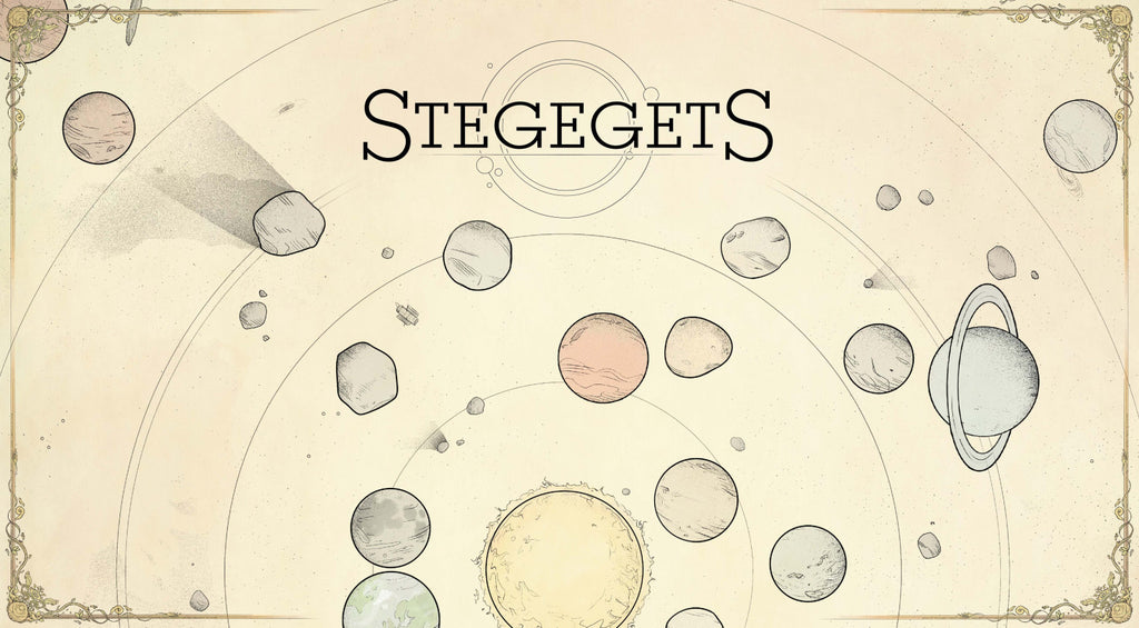 StegegetS