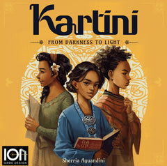 Kartini From Darkness to Light