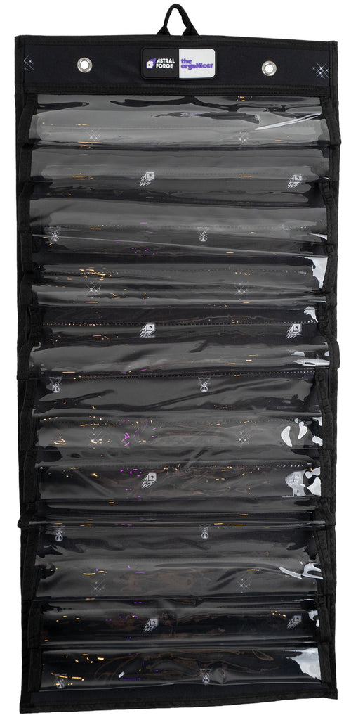 PREORDER orgaNicer Horizontal 12