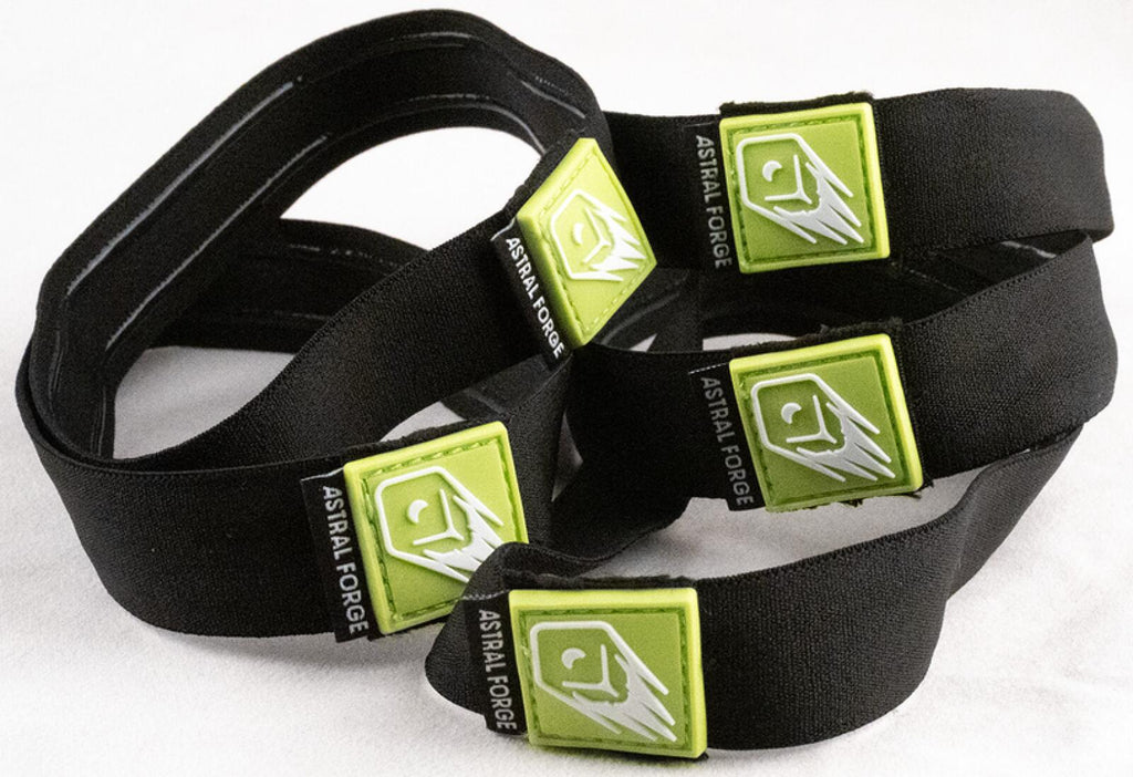 PREORDER Bandolier 5-pack - Medium