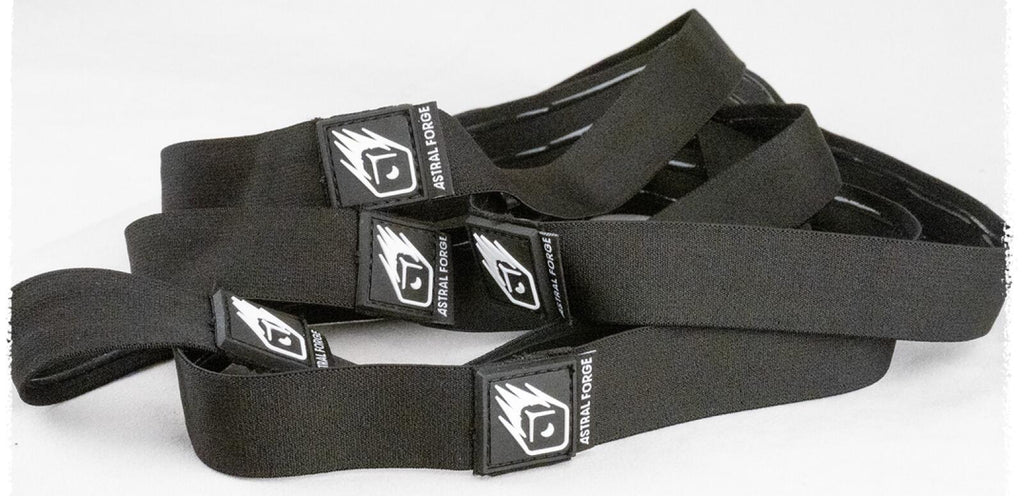 PREORDER Bandolier 5-pack - X-Large