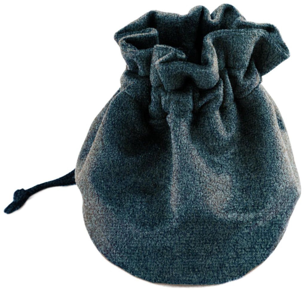 PREORDER Drawpouch - Cosmic Blue