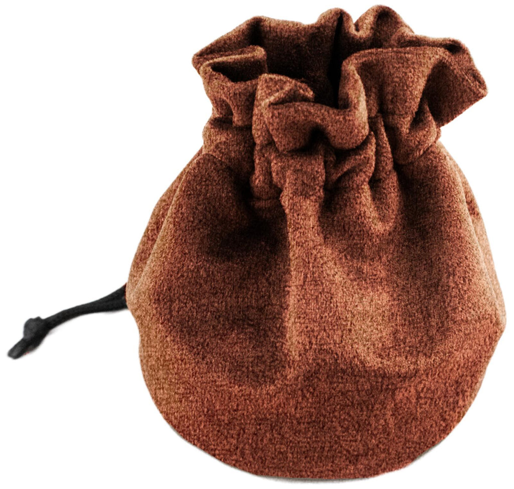 PREORDER Drawpouch - Martian Red