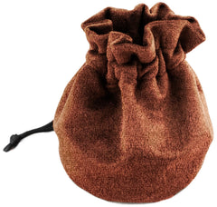 PREORDER Drawpouch - Martian Red