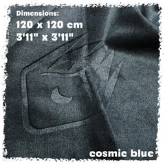 PREORDER GamingCloth Crater Edition Cosmic Blue