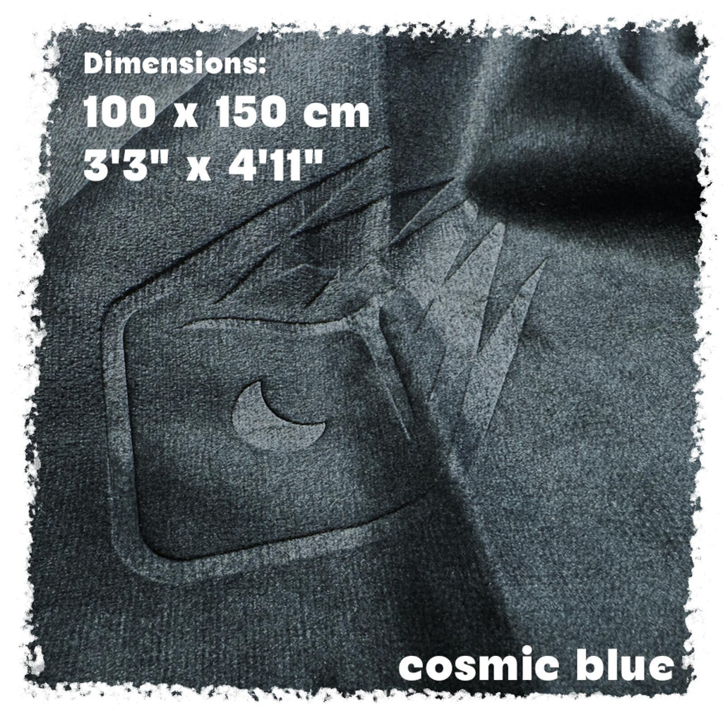 PREORDER GamingCloth Nova Edition Cosmic Blue