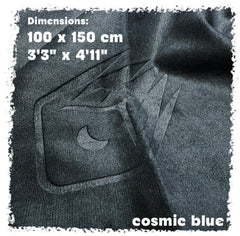 PREORDER GamingCloth Nova Edition Cosmic Blue