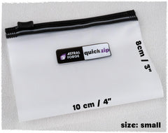 PREORDER Quickzip 50-pack - Small