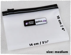 PREORDER Quickzip 50-pack - Medium