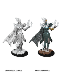 D&D Nolzurs Marvelous Unpainted Miniatures Cloud Giant