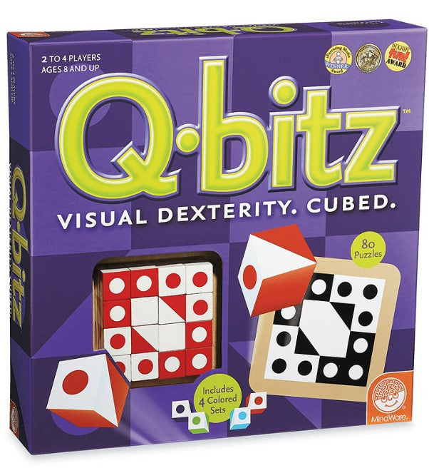 Q-Bitz