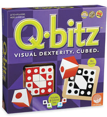 Q-Bitz