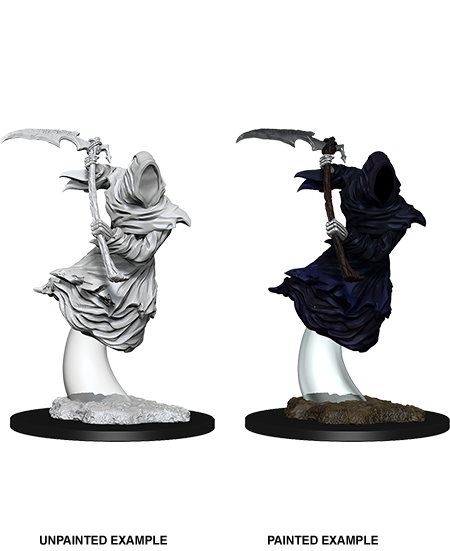 Pathfinder Deep Cuts Grim Reaper