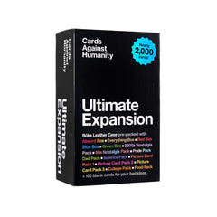 PREORDER Cards Against Humanity - Ultimate Expansion Pack