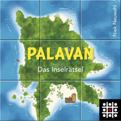 Palavan