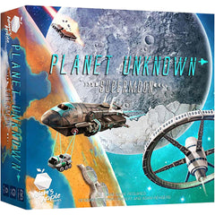 PREORDER Planet Unknown - Supermoon Expansion