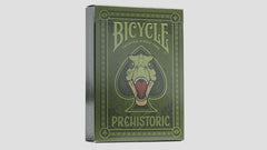 PREORDER Bicycle Prehistoric