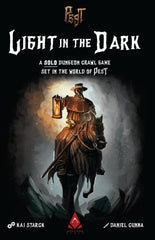 PREORDER Light in the Dark Light