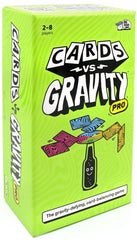 Cards Vs Gravity Pro Edition