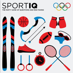 SportIQ