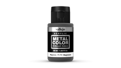 Vallejo - Metal Colour - Magnesium 32ml