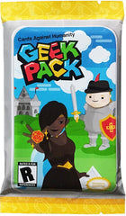 Cards Against Humanity Geek Pack