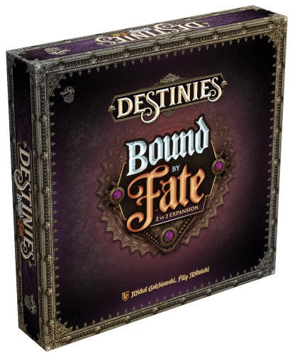 Destinies - Bound by Fate 2v2 Expansion