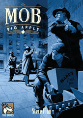 MOB Big Apple