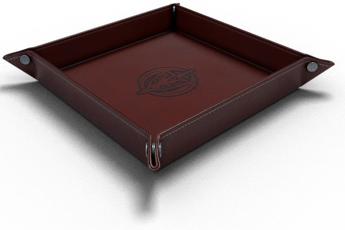 Oathsworn Into The Deepwood Official Dice Tray