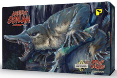 PREORDER Drop Bears Ancient Oonah Expansion