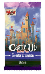 PREORDER Castle Up Feast & Fury Expansion