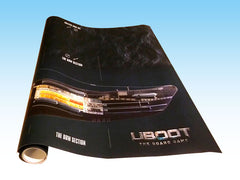 U-Boot - Giant Playing Mat