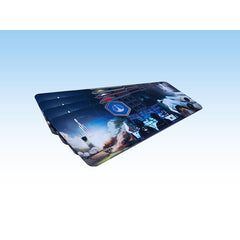 PREORDER Rocketmen - Player's Mat Set